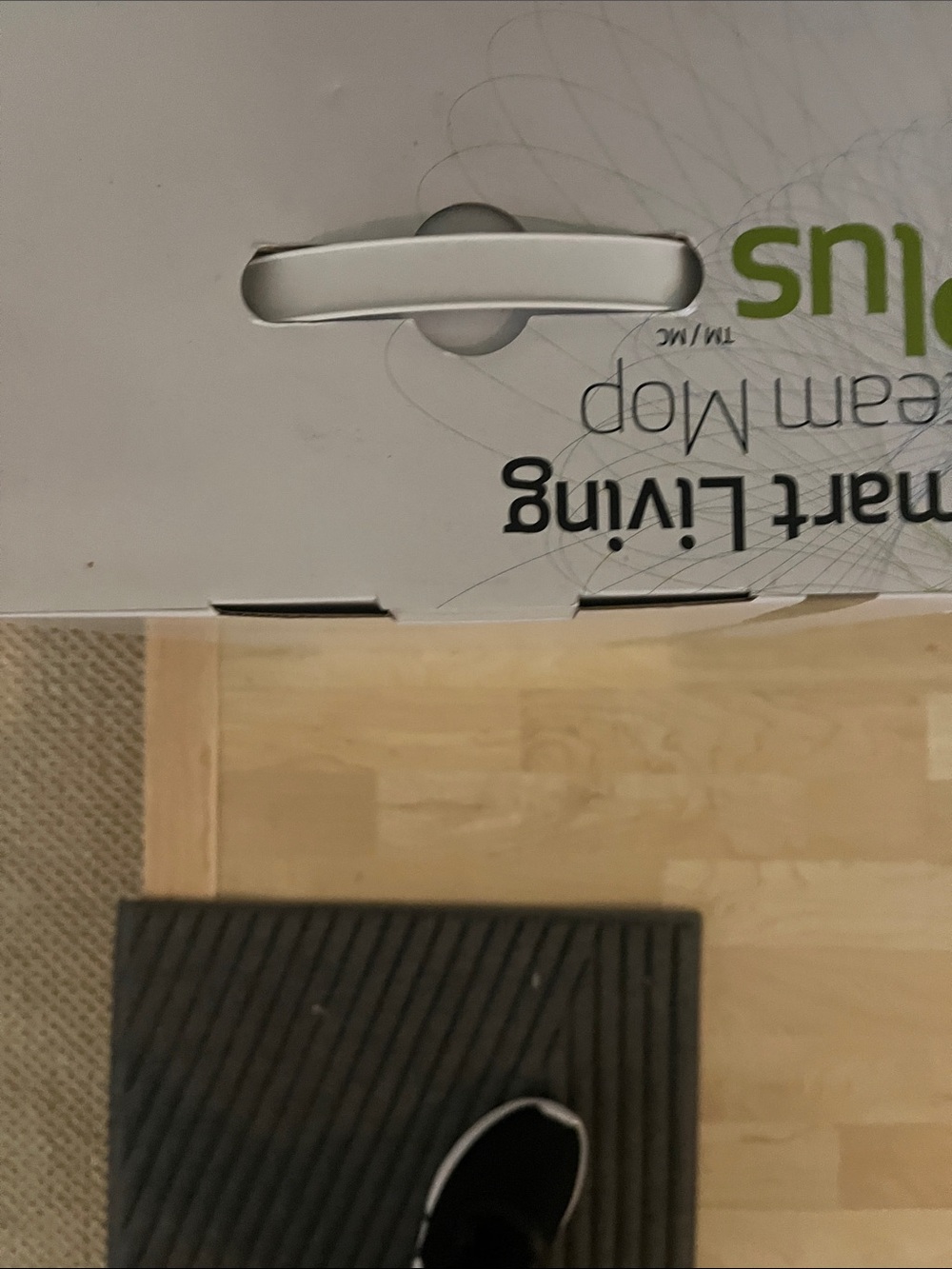 New Steam mop - Picture 4 of 8